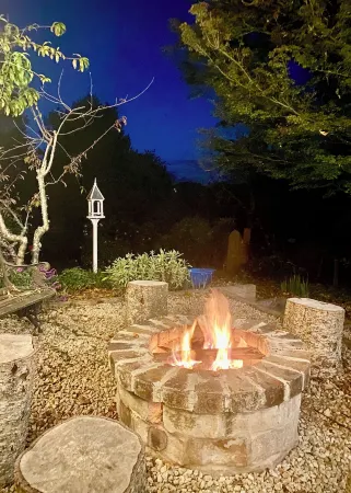 Illalangi Boutique Cottage Отели в г. Kanimbla