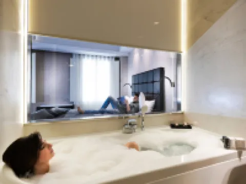 Hotel Porta Reale Hoteles en Noto