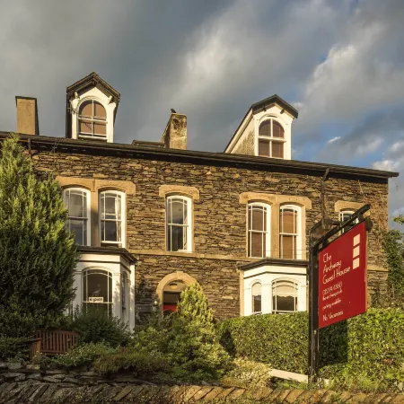 Archway Guest House