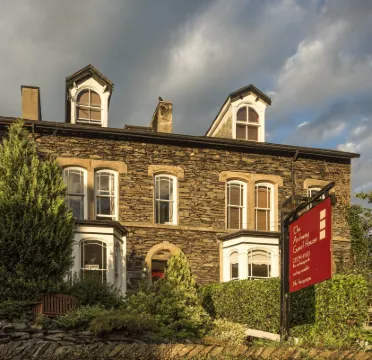 Archway Guest House Избранное Photos