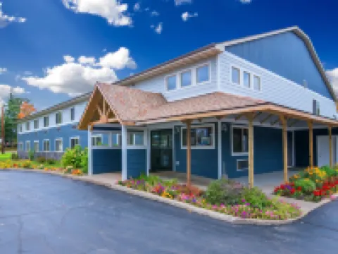 Northwoods Inn and Suites Hotels in Ely