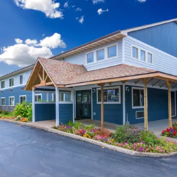 Northwoods Inn and Suites