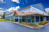 Northwoods Inn and Suites Hotels in Ely