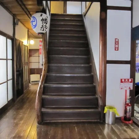 Taito Ryokan
