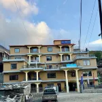Hotel Grand Shambala Các khách sạn gần Jomsom Airport