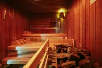 ブティックホテル ミン ウツパン - スパ