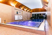 Hotel Grand Vígľaš Hotels in Viglas