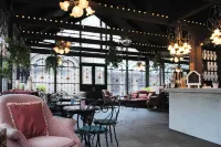 The American Club Hotel di Sheboygan Falls
