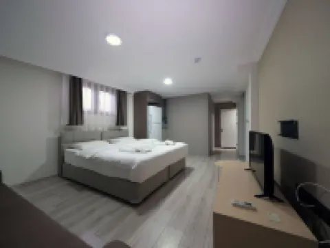 Lacasita Urla Hotels in Urla