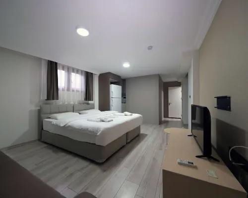 Lacasita Urla Hotels in Urla
