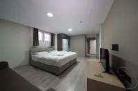 Lacasita Urla Hotels in Urla