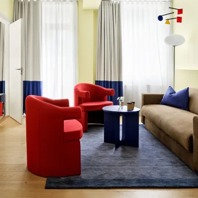 Brik Apartment Hotel Hotels near Amager Øst
