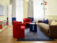 Brik Apartment Hotel