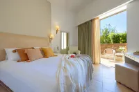 Giannoulis – Santa Marina Beach Hotel Hotels in Agia Marina Nea Kydonias