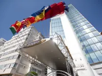 瓊博大酒店 鄰近奇西瑙國際機場的酒店