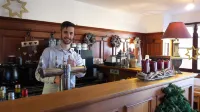 Les Loges de l'Ecomusée D'Alsace Hotels in Wattwiller