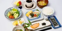 Bergtour Marukita - Homestays