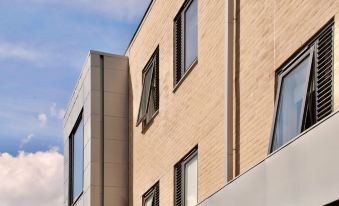 Your Space Apartments - the Hamilton's