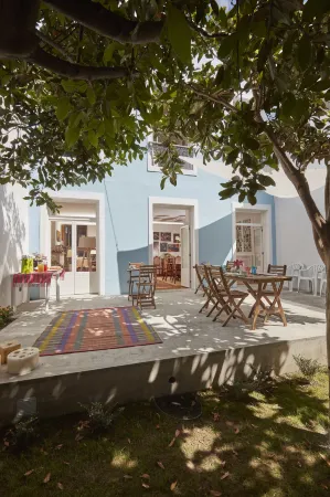 Casadacidade Отели рядом с достопримечательностью «Nucleo de Santa Bárbara do Museu Carlos Machado»