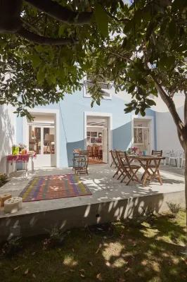 Casadacidade
