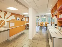 布盧瓦普瑞米爾經典飯店 布盧瓦住宿飯店