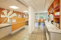 布盧瓦普瑞米爾經典飯店