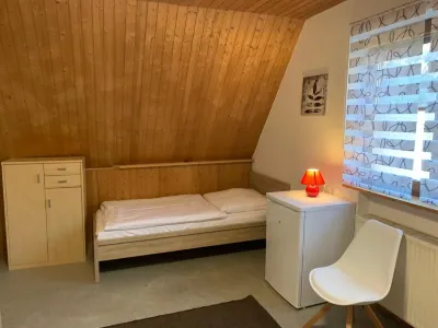 AB Apartment Objekt 122 Hotels in Ebersbach an der Fils