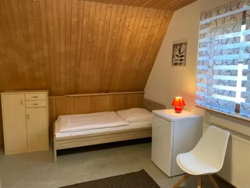 AB Apartment Objekt 122 Hotels in Schorndorf