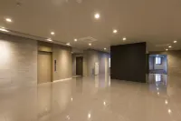 Hotel Daemado Hitakatsu