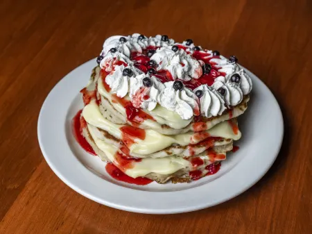 Paradise Inn & Conference Centre Отели в г. Гранд-Прери