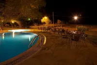 Ashnil Aruba Lodge Hotel a Tsavo N. Park