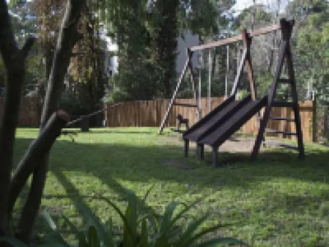 Posada del Bosque by HS Hotels in Cariló