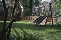 Posada del Bosque by HS Hotels in Carilo