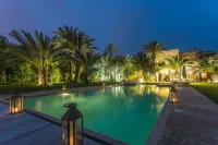 Villa le Perroquet Bleu - Majatalot