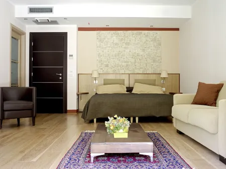 Montebelli Agriturismo & Country Hotel