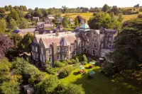 Makeney Hall Hotel Hotels in Belper