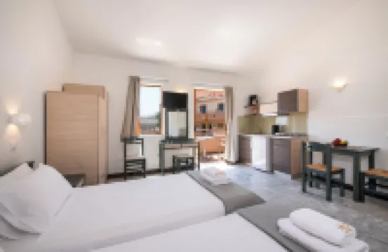 Eko Suites