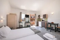 Eko Suites Hotels in Georgioupolis