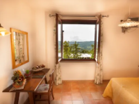 Agriturismo La Vecchia Fattoria Hotel a Orte