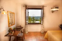 Agriturismo la Vecchia Fattoria Hotels in Penna in Teverina
