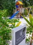 Baglioni Resort Maldives - Luxury All Inclusive Các khách sạn ở Vommuli