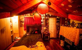 Hostal Dulce Hogar