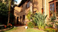 Kairos Home Hotels in Nkangala