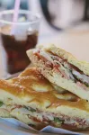 Villaggio Camping Torre Del Porticciolo - Desayuno
