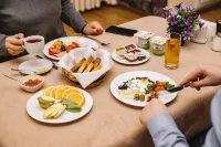 Central Baku Hotel Hotels in Baku
