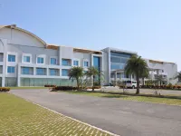 The Deltin โรงแรมในดามัน