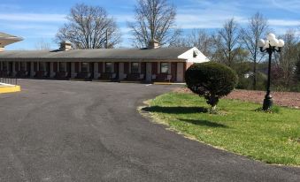 Red Carpet Inn Gettysburg
