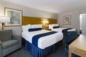 Travelodge by Wyndham Palm Springs