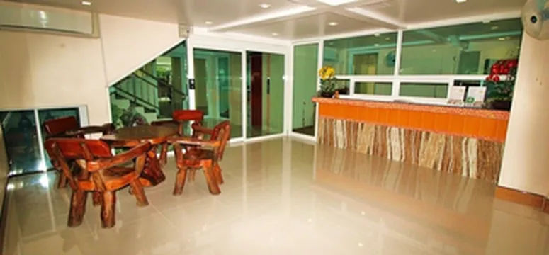 รูปภาพของเอซี สปอร์ต วิลเลจ