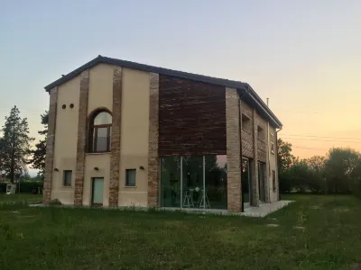 Agriturismo La Terzola 3.0 Hotel in zona Mercatino del riuso di Pontenure